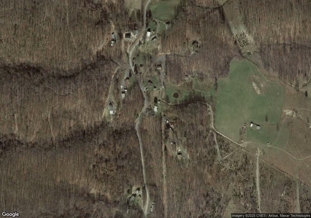 2084 Corner Rd, Cabins, WV 26855 - photo 1