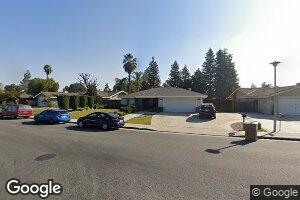 2512 El Portal Dr, Bakersfield, CA 93309