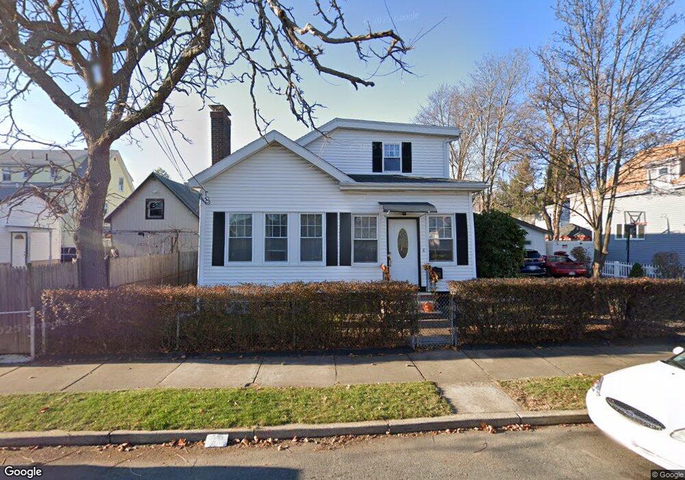 6 Lexington St, Lynn, MA 01902 - photo 1