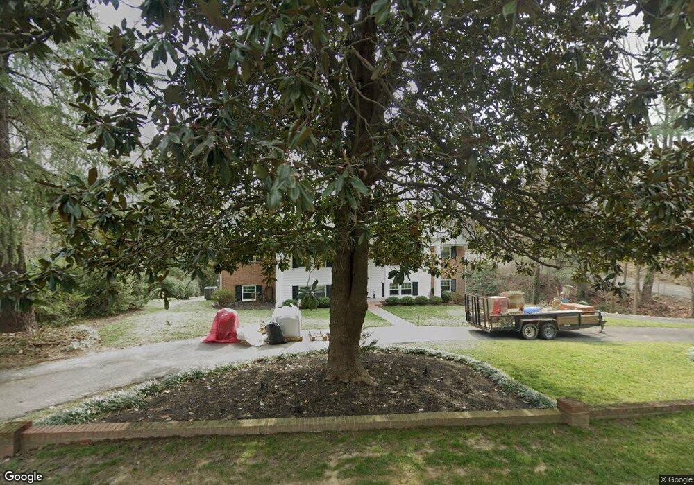 2901 Scherer Dr, North Chesterfield, VA 23235 - photo 1