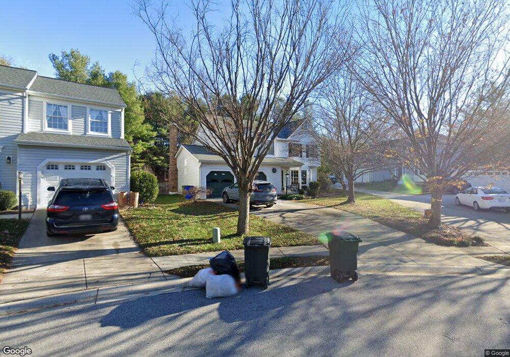 6904 Newberry Dr, Columbia, MD 21044 - photo 1