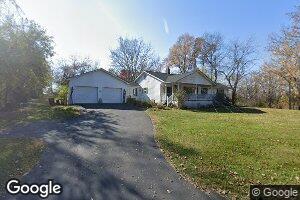 3219 Warm Springs Rd, Shenandoah Junction, WV 25442