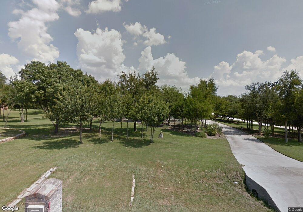 156 Deer Crossing Way, Azle, TX 76020 - photo 1