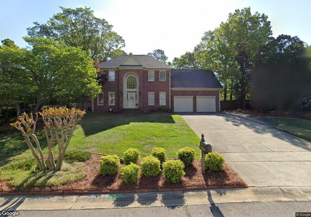 4356 Ferncreek Dr, Fayetteville, NC 28314 - photo 1