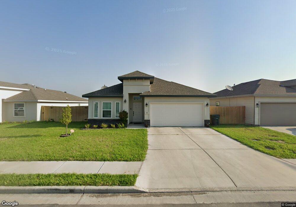 503 Rio Red, San Juan, TX 78589 - photo 1