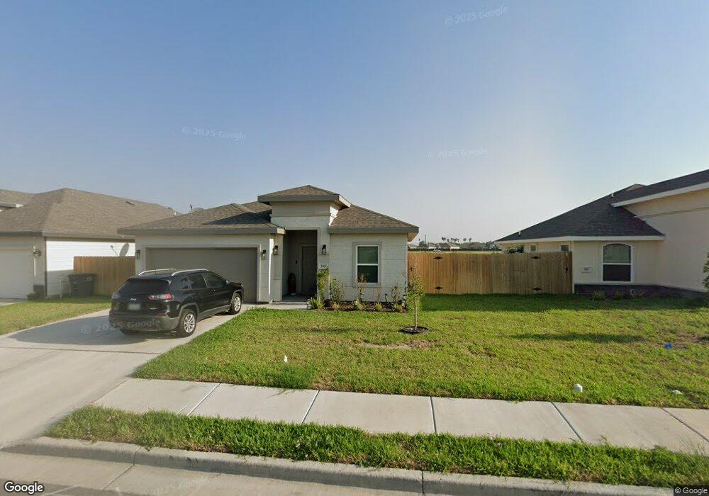 505 Rio Red, San Juan, TX 78589 - photo 1