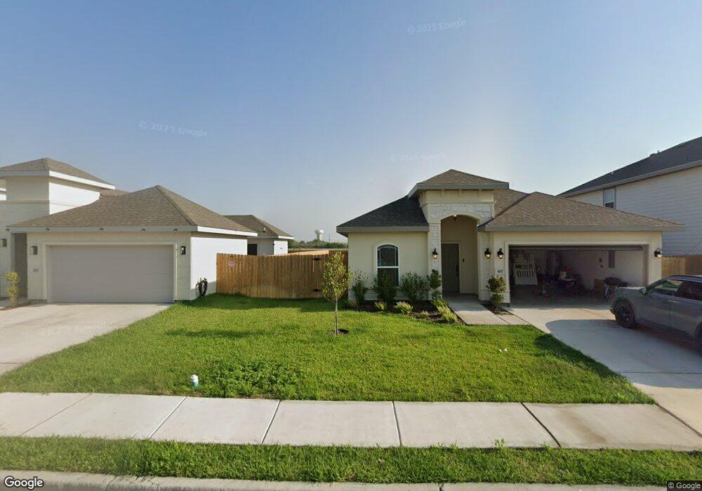 501 Rio Red, San Juan, TX 78589 - photo 1