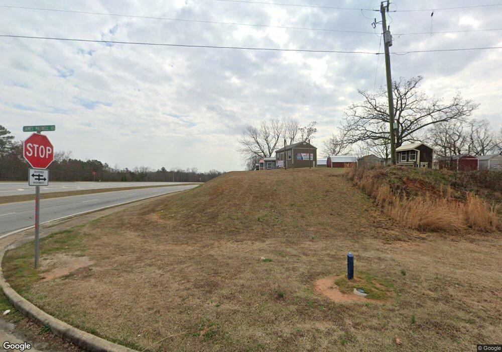 Lot 11 James Maxwell Rd, Nicholson, GA 30565 - photo 1