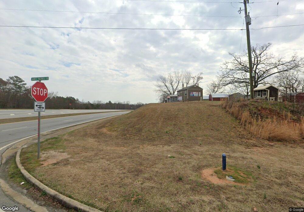 Lot 9 James Maxwell Rd, Nicholson, GA 30565 - photo 1