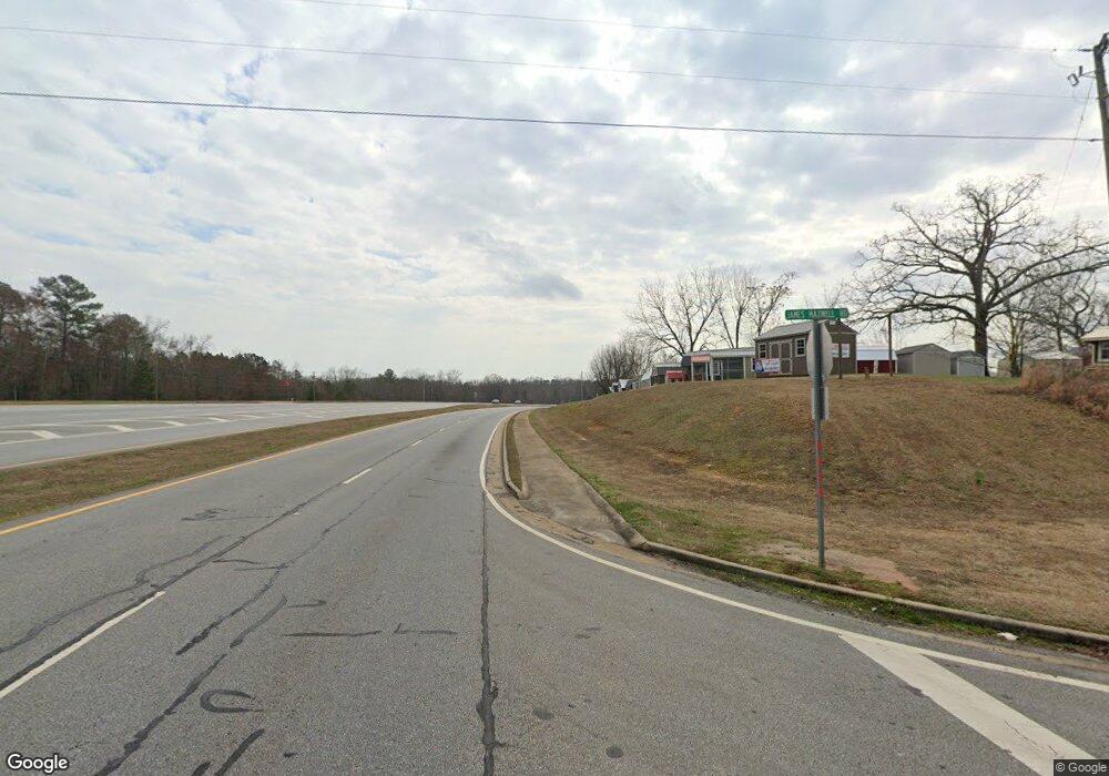 Lot 5 James Maxwell Rd, Nicholson, GA 30565 - photo 1