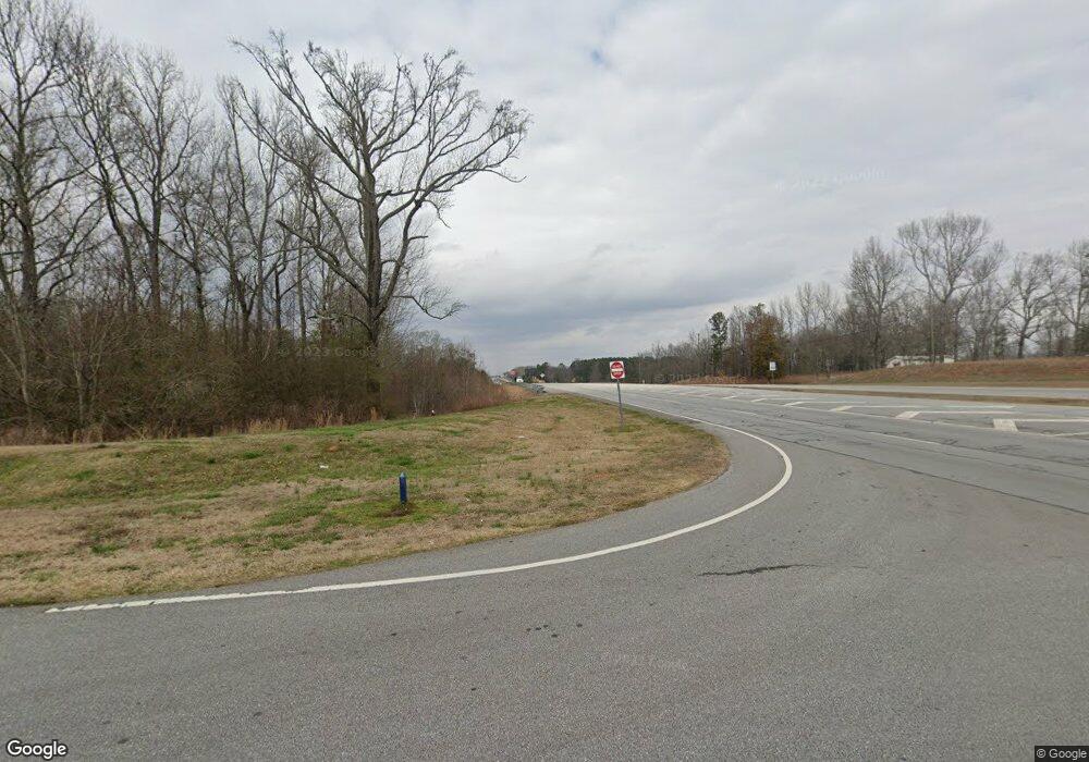 Lot 12 James Maxwell Rd, Nicholson, GA 30565 - photo 1