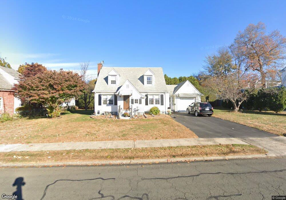 63 Governor St, New Britain, CT 06053 - photo 1