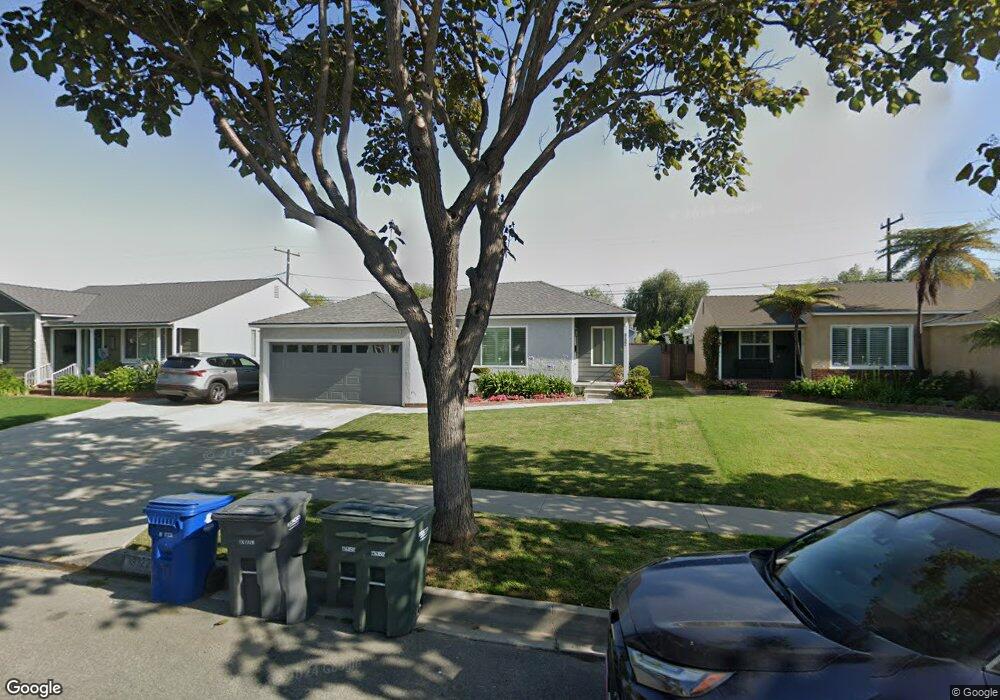 3122 Hardwick St, Lakewood, CA 90712 - photo 1