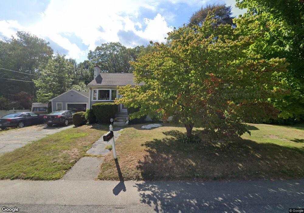 74 Webster St, Randolph, MA 02368 - photo 1