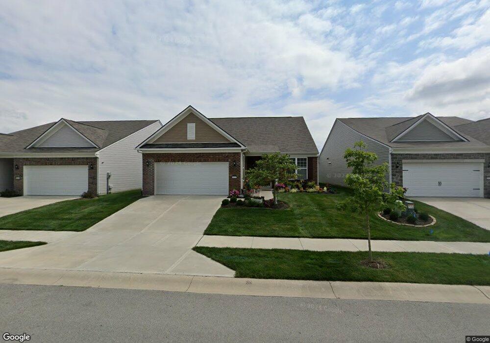 16137 Haywood St, Fishers, IN 46037 - photo 1