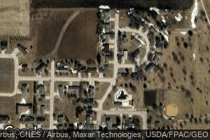 400 N 3rd St, Breda, IA 51436