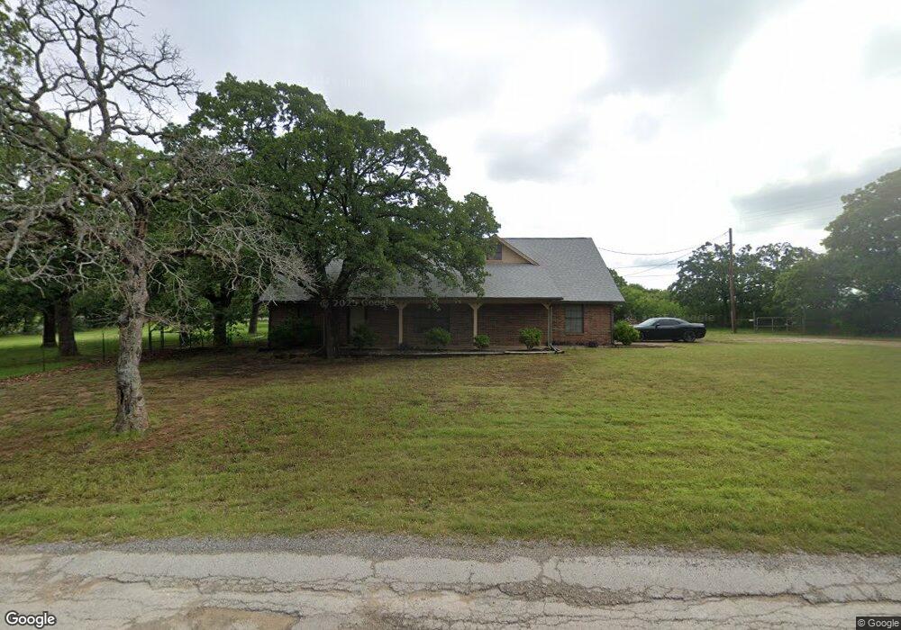 3228 Forrest Ln, Joshua, TX 76058 - photo 1