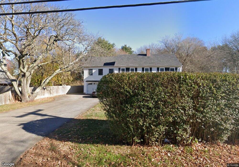 12 Tide Mill Rd, Hampton, NH 03842 - photo 1