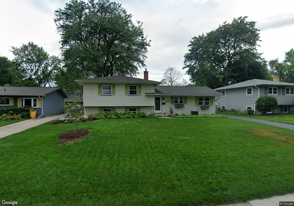 845 Emerald Dr, Naperville, IL 60540 - photo 1