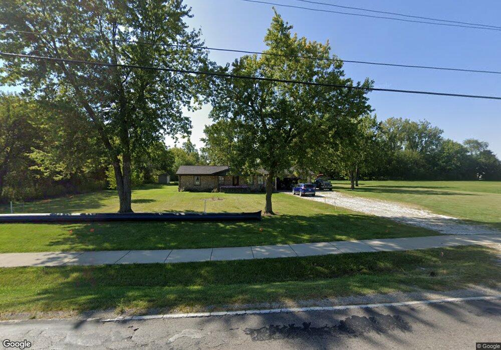 3681 W State Road 47, Sheridan, IN 46069 - photo 1