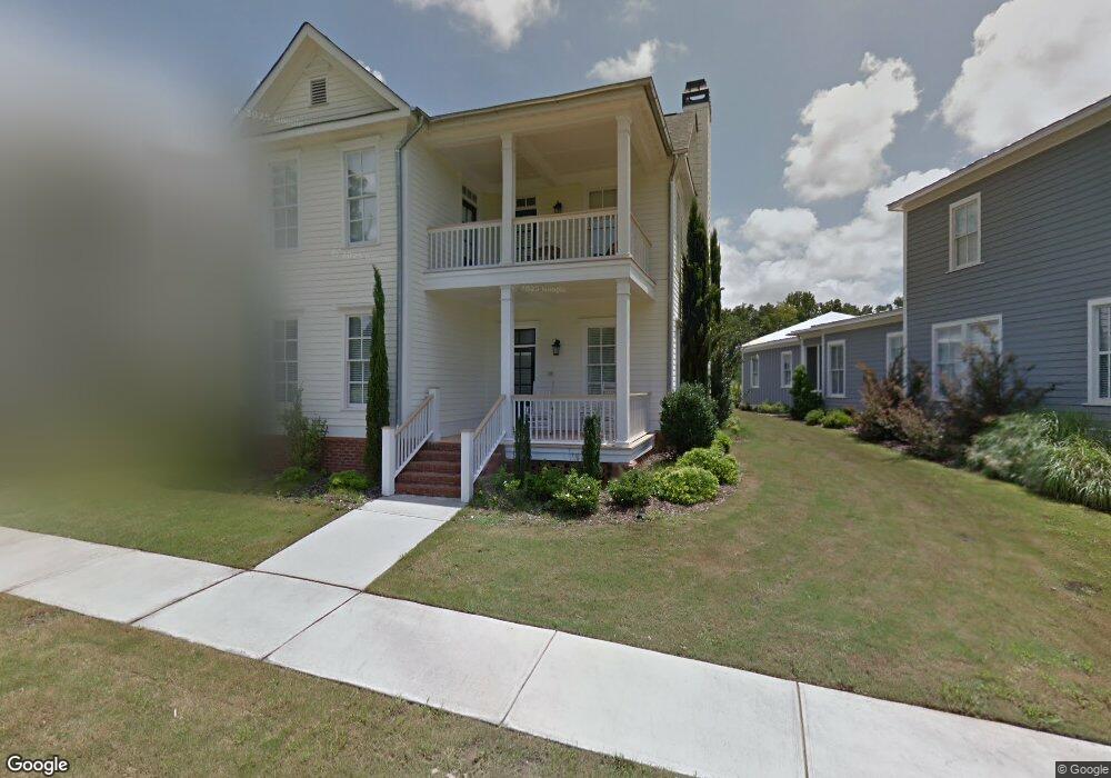 4149 Dorchester Dr SE, Covington, GA 30014 - photo 1