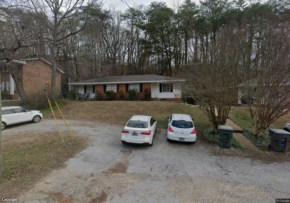 4500 Norcross Rd unit 1, Hixson, TN 37343 - photo 1