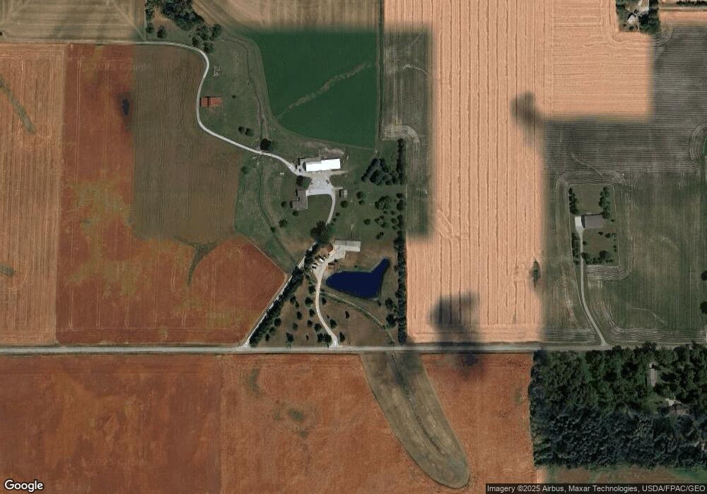 18561 Weimert School Rd, Wapakoneta, OH 45895 - photo 1