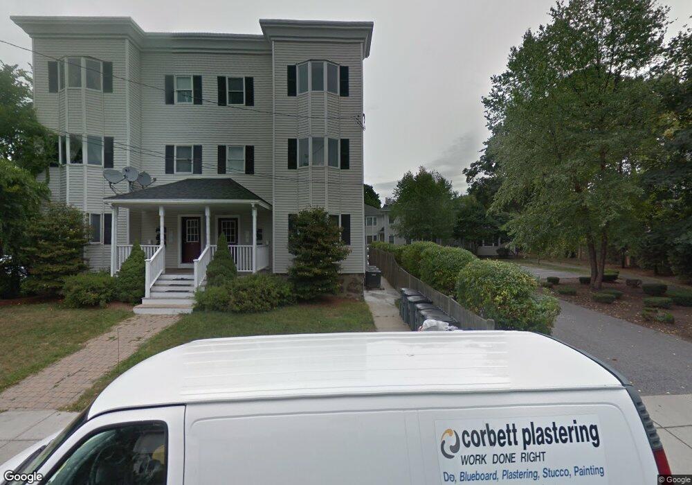 32 Beach St unit 3, Dorchester, MA 02122 - photo 1