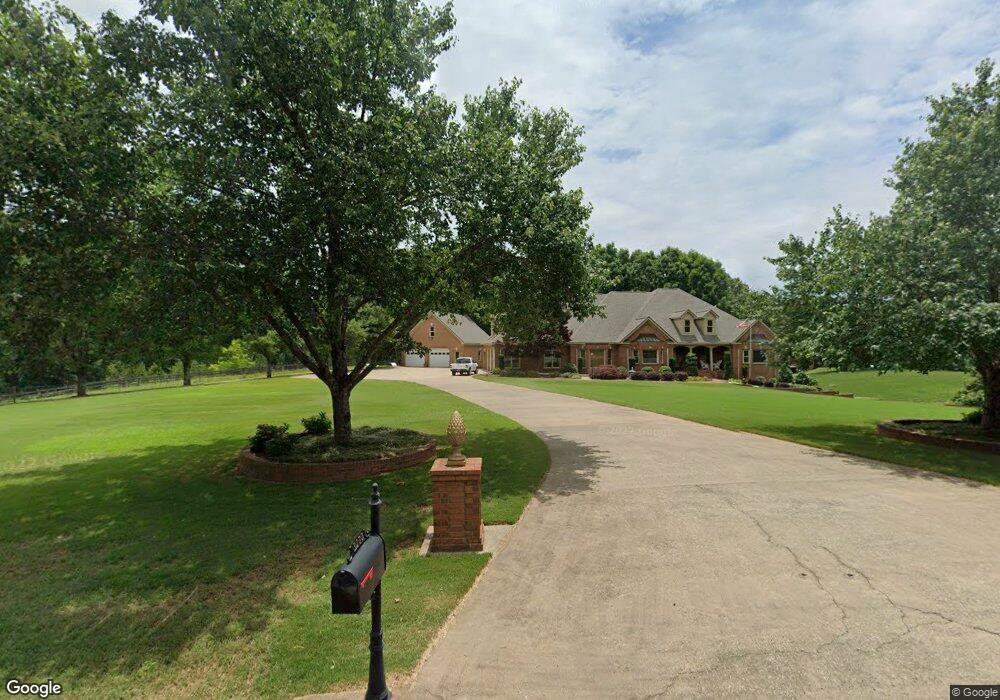 3250 Univeter Rd, Canton, GA 30115 - photo 1