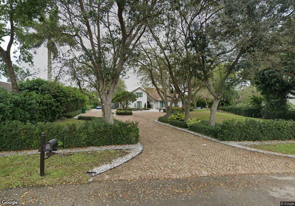 11550 SW 25th St, Davie, FL 33325 - photo 1