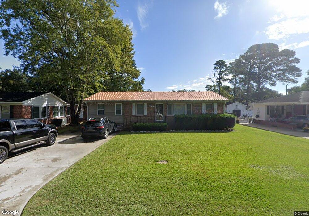 1768 Calhoun Dr, Georgetown, SC 29440 - photo 1