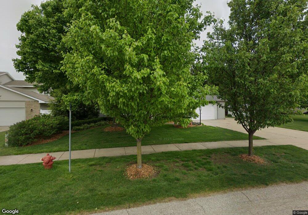 2509 87th St SW, Byron Center, MI 49315 - photo 1