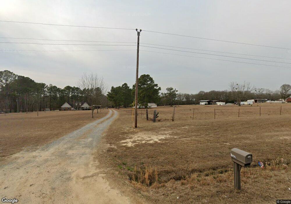 1920 Johnson Corner Rd, Lyons, GA 30436 - photo 1