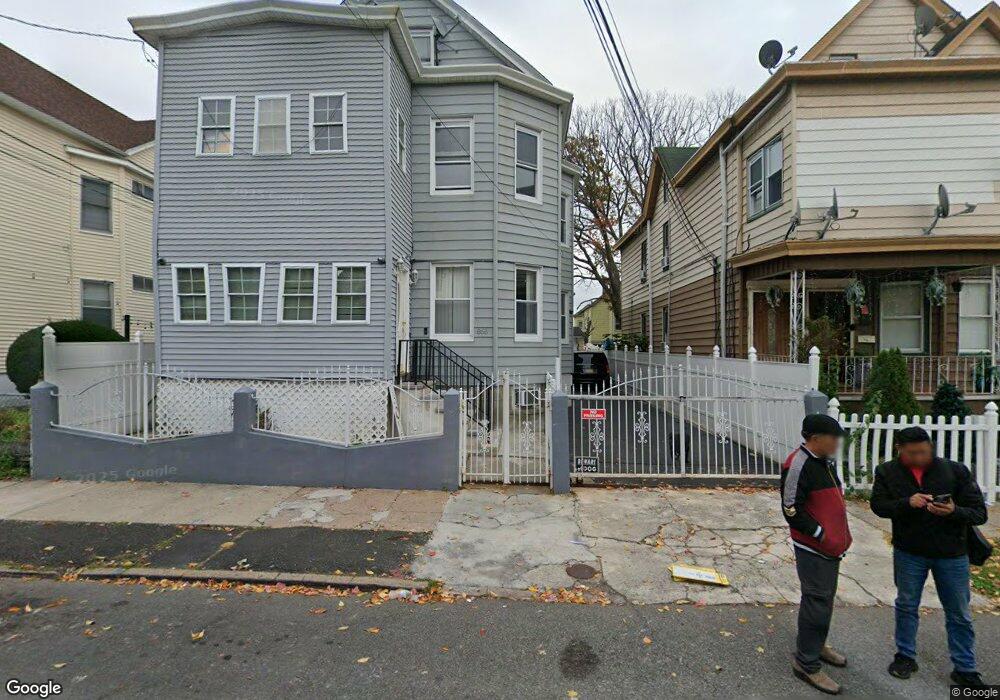 863 E 23rd St, Paterson, NJ 07513 - photo 1