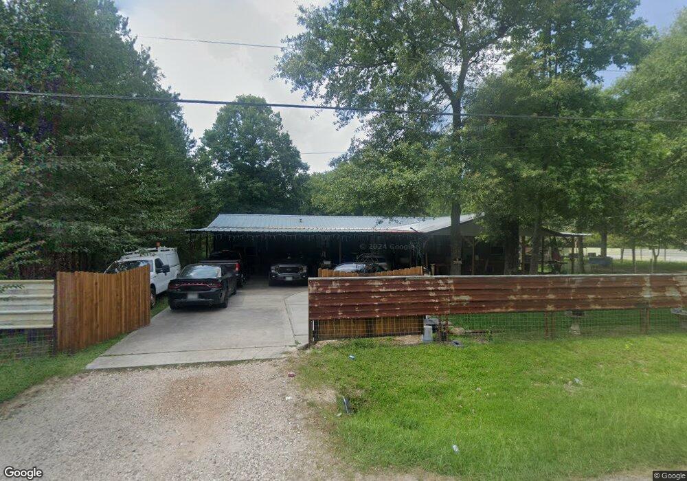 26460 Coleman Dr, Splendora, TX 77372 - photo 1