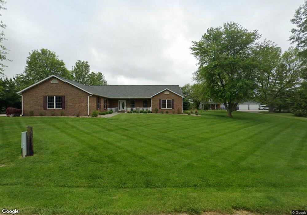 1201 Wolf Rd, Freeburg, IL 62243 - photo 1