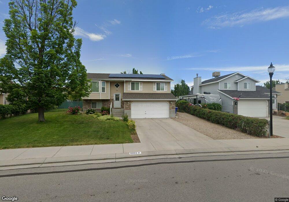 6852 Beargrass Rd, West Jordan, UT 84081 - photo 1