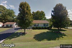 102 Brook St, Cambridge, MD 21613