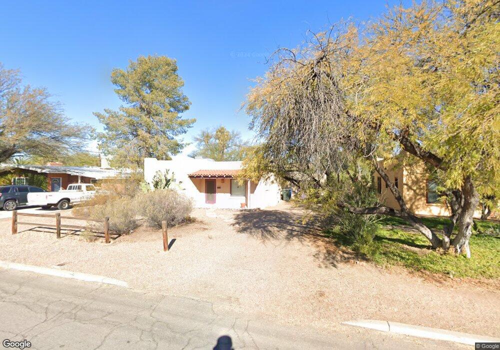 3241 E Elida St, Tucson, AZ 85716 - photo 1