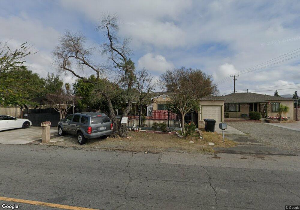 10477 Beech Ave, Fontana, CA 92337 - photo 1