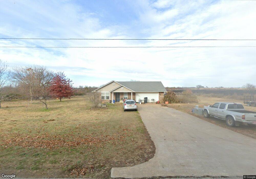 20553 Cedar Rd, Henryetta, OK 74437 - photo 1