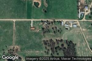 17253 E 544 Rd, Colcord, OK 74338