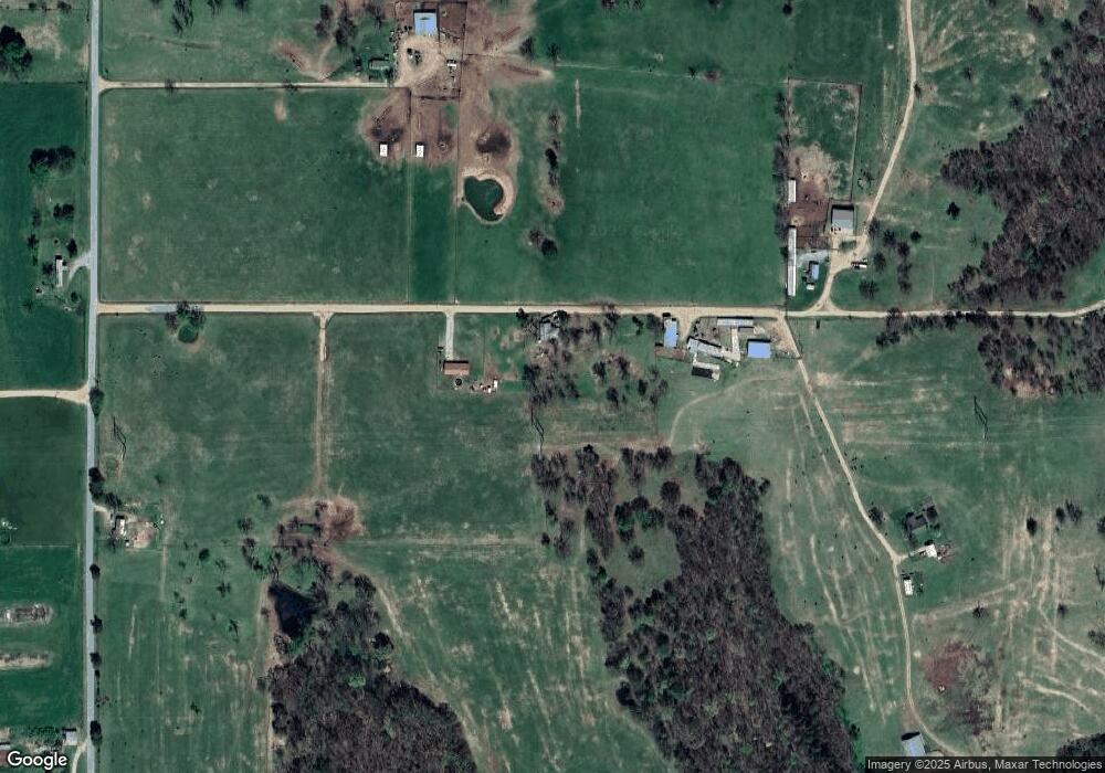 17253 E 544 Rd, Colcord, OK 74338 - photo 1