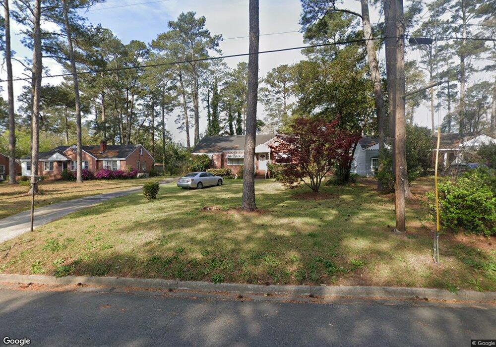 1151 Cypress Dr, Macon, GA 31204 - photo 1