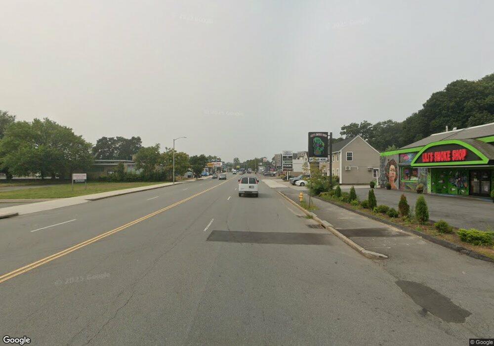 644 Park Ave, Worcester, MA 01603 - photo 1