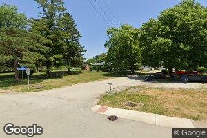 217 E Church St, Thorntown, IN 46071