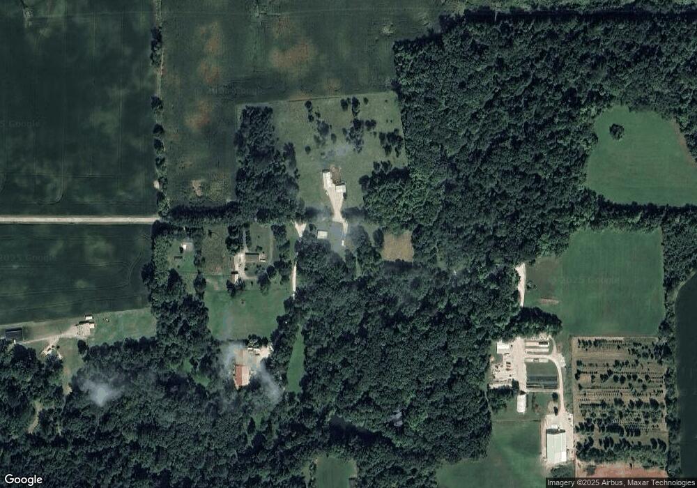 605 W 450 N, Marion, IN 46952 - photo 1