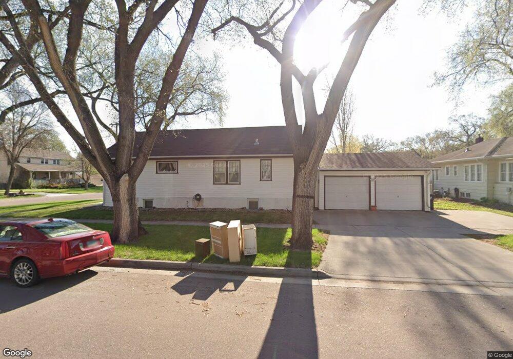 1020 10th Ave S, Fargo, ND 58103 - photo 1