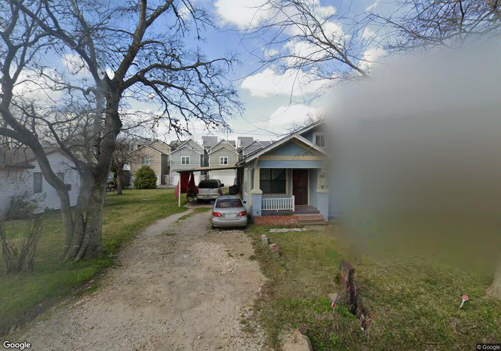 211 E 26th St, Houston, TX 77008 - photo 1