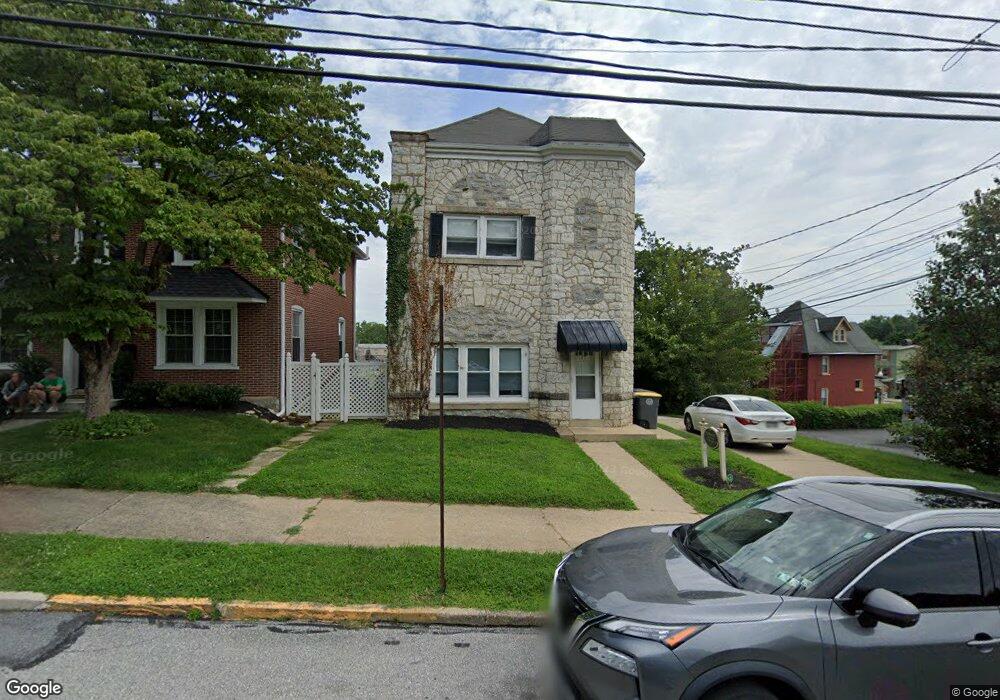 17 Downing Ave, Downingtown, PA 19335 - photo 1